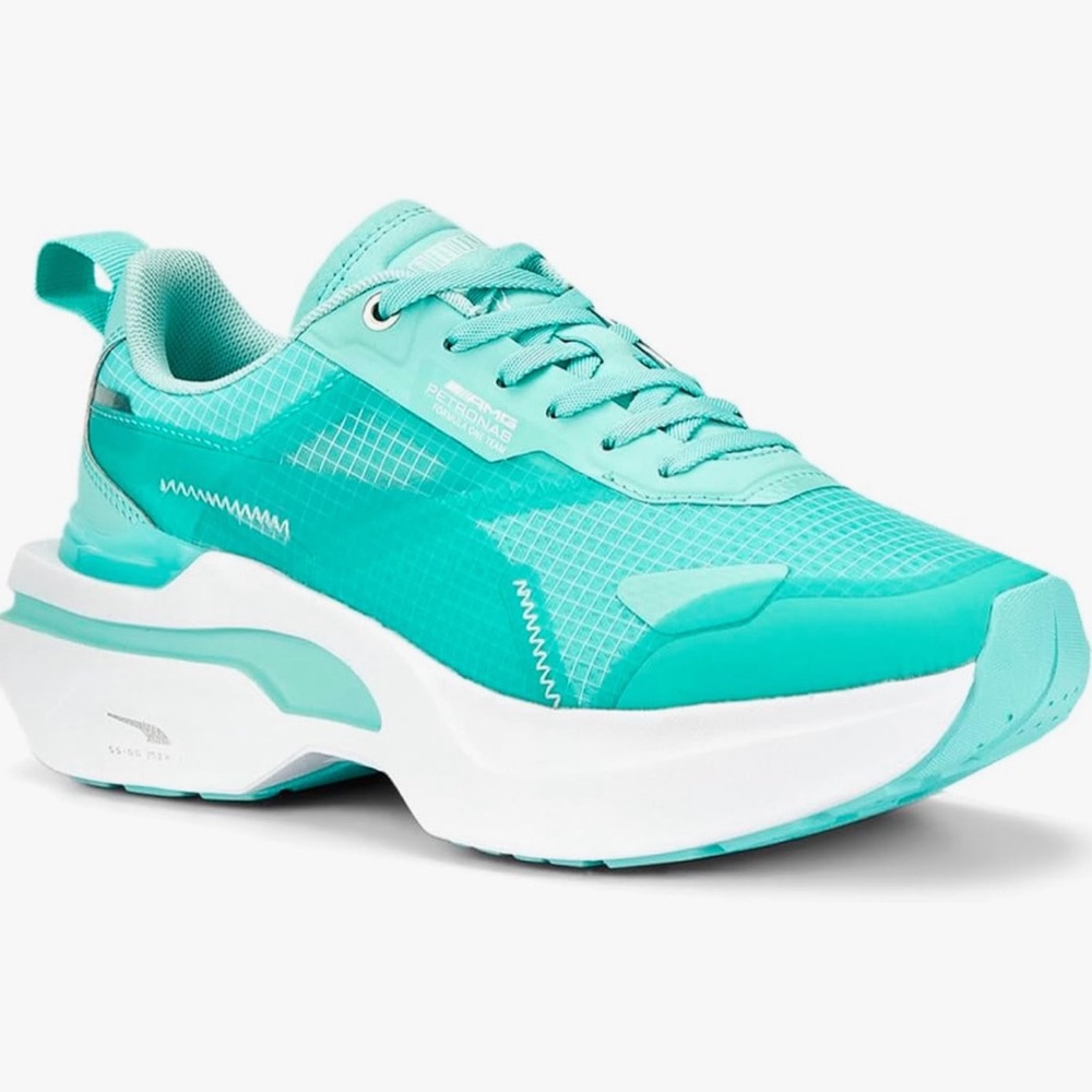 PUMA women’s sneakers Formula 1 Mercedes Benz